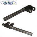 Custom Made OEM CNC Machining Steel Spline Broach